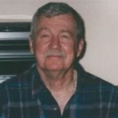 Lt. Norman Henry Harrold Jr. Profile Photo