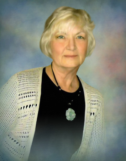 Mary Ann Vallus (Krey) Profile Photo