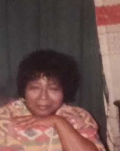 Zelma Willie Mae Robinson  Krank 