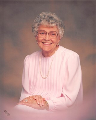 Carolyn Elizabeth Williams Mcelhaney