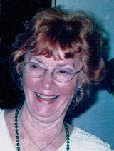 Peggy Erickson Profile Photo