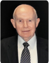 Elmer Gerald "Jerry" Howard, Jr. Profile Photo