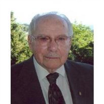 Wallace N. Jibson Profile Photo