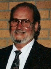 Lawrence  Burl Davis,  Sr.