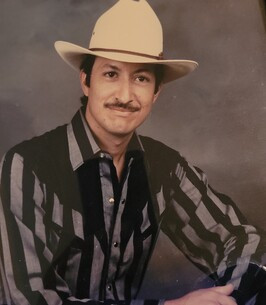 Pedro "Pete" Rodriguez Jr. Profile Photo