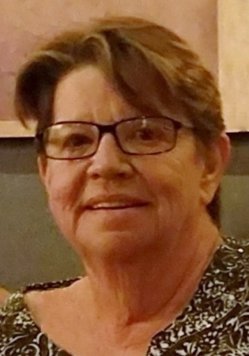 Diana Rose Stewart