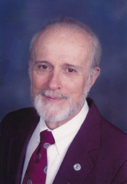 Michael Walker Profile Photo