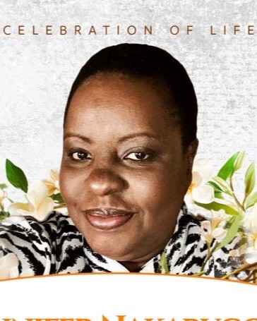 Jennifer Kisumba Bradley Profile Photo