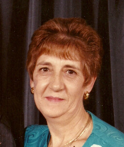 Nancy Sue Snyder