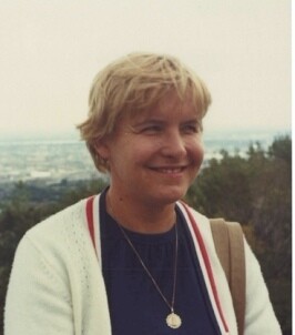 Lorene "Pat" Pangretitsch