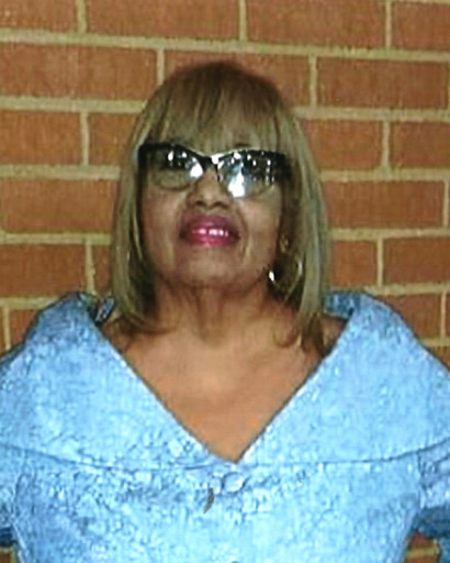 Sandra Joyce Harper Profile Photo