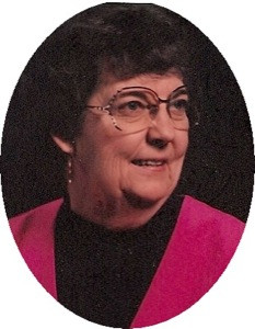 Shirley Skipton Profile Photo