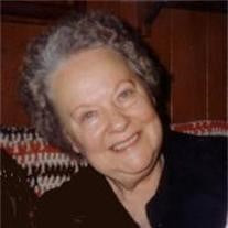 NORMA PRESTON