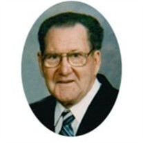 Lohman, Eugene Profile Photo