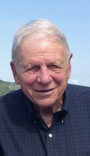 Richard "Dick" Rippe