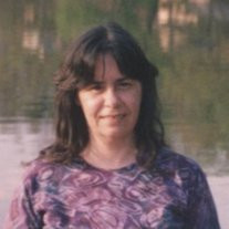 Patricia Johns Profile Photo