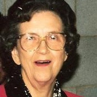 Gladys Ballard McFayden