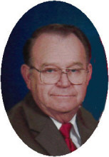 Earnest D. Lyons