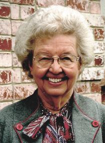 Betty Giles