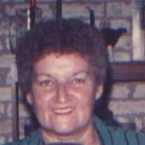 Patricia A. Doucet Profile Photo