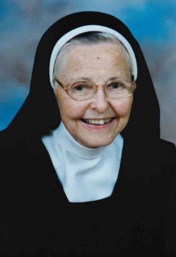 Sister Joseph Marie Gibbons