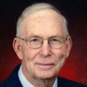 Carl Peterson Profile Photo