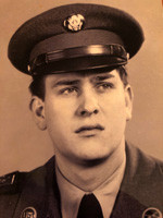 Theodore Podewil Jr. Profile Photo