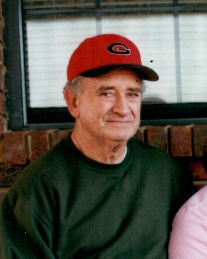 Jack  Carlton Hazelrig, Sr.'s obituary image