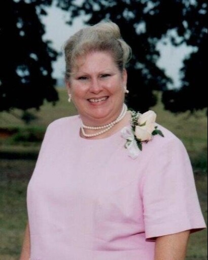 Sharon Harper's obituary image