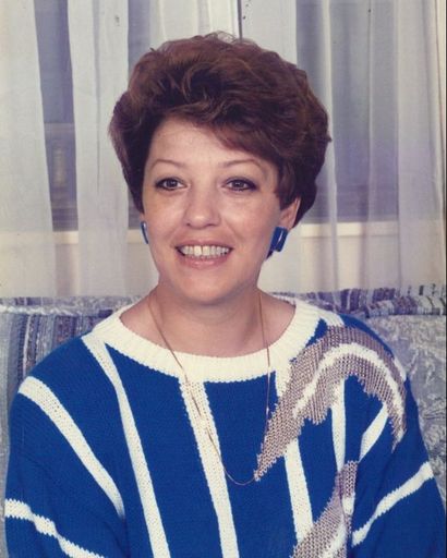 Patricia Marie Gresco