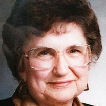 Dorothy Lovell Profile Photo
