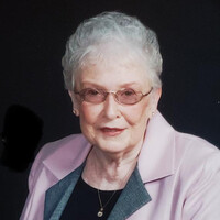 Shirley Parker Eure