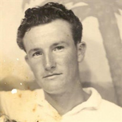 Paul Harless Craighead Profile Photo