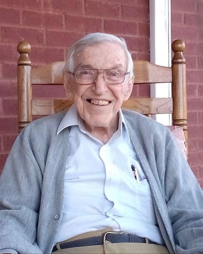 Fred Thomas Witsell's obituary image