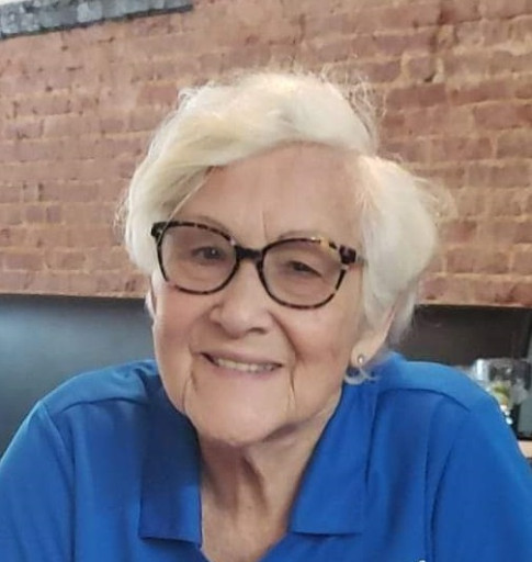 Betty Nestor ( Nanny) Profile Photo