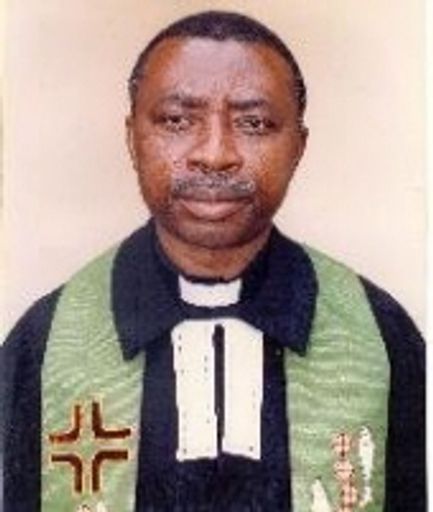 Samuel A. Ndingwan