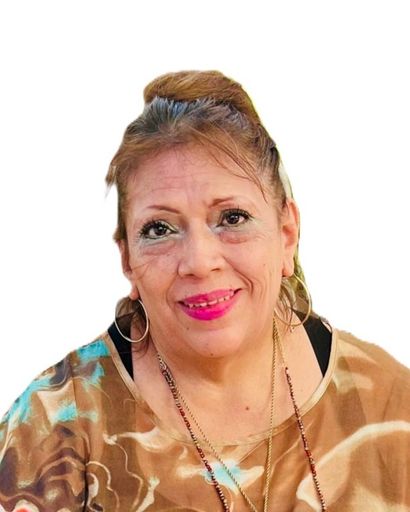 Maria Teresa Morales Castellanos's obituary image