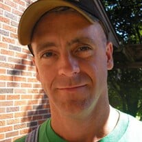 Paul J. Crawford Profile Photo
