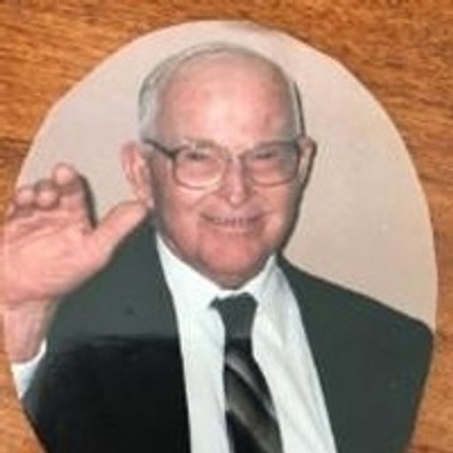 Arthur E. Avent, Sr. Profile Photo