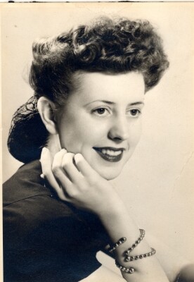 Patricia J. Reynolds