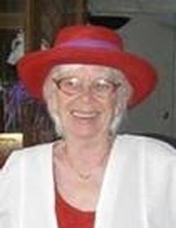 Edith Aileen Lampkin Profile Photo