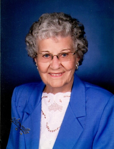 Mildred Horn Profile Photo