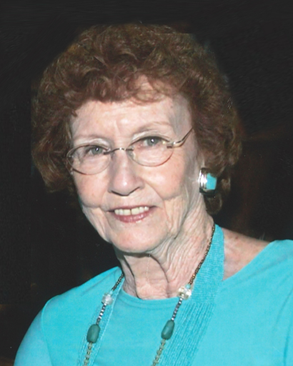Marjorie B. Lindsay