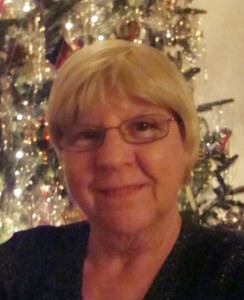 Helga R. Burrage Profile Photo