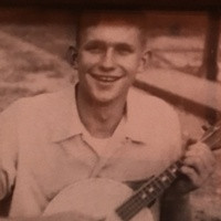 Bobby Gene Hammonds