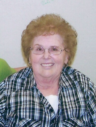 Darlene Ida (Norback)  Morin