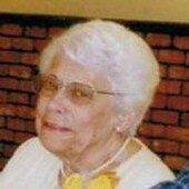 Doris E. West