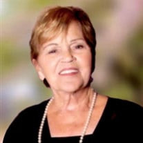 Peggy Joyce Wilson Profile Photo