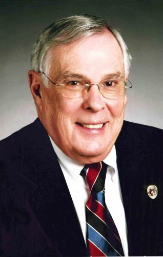 George Nelson Profile Photo