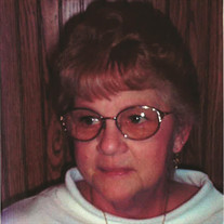 Bertha Critzman Profile Photo